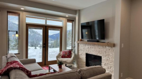 Powder Heights #25 home Sun Peaks